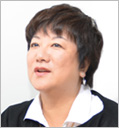 眞鍋幸子先生